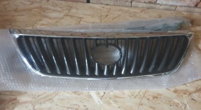 Облицовка от Lexus RX350 2004-2009